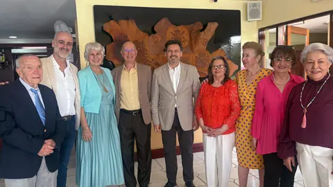 Miranda-Casa España Costa Rica 1