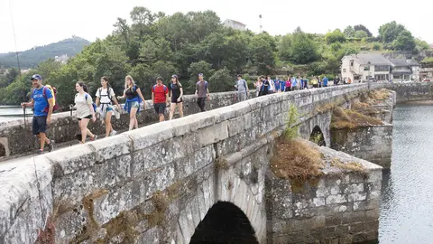 Conecta co Camiño 2