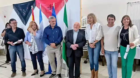 Dia Andalucia-Centro Comodoro 9