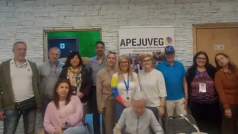 Apejuveg Vigo 1