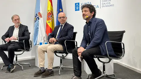 Casa Madrid-Senen Barro 1