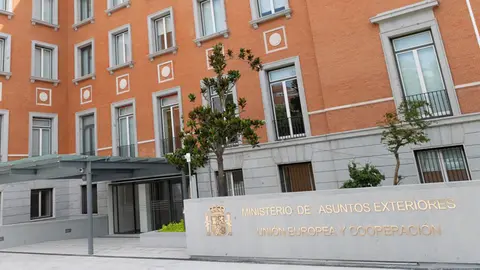 Sede Exteriores