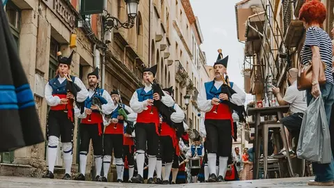 BG La Tarabica en Aviles