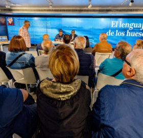 Airiños da Nosa Galicia de Sta. Coloma de Gramenet  (BCN)