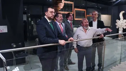 Barbon en Centro Cultural 3