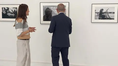 Casa Madrid-Expo Portosin 2