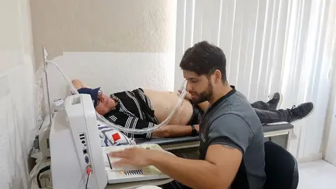 JORNADA MEDICA CCEC EL TIGRE 1