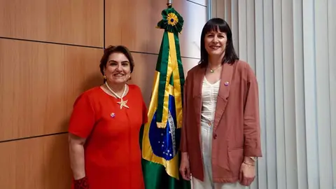 Ponton-Ministra Marcia Lopes 1