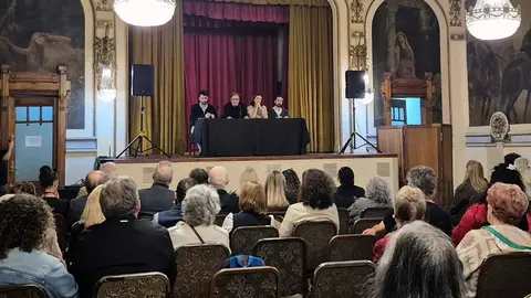 Arg.Elecciones CRE 2