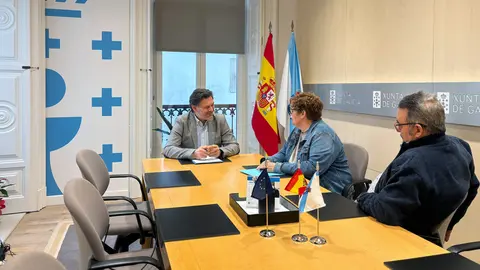 Miranda-Casas de Galicia en Barcelona