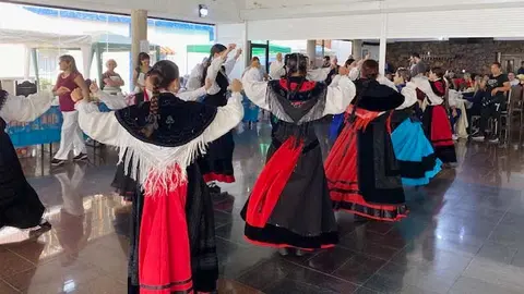 ROMERIA 1 MAYO CGPLC 2025 12