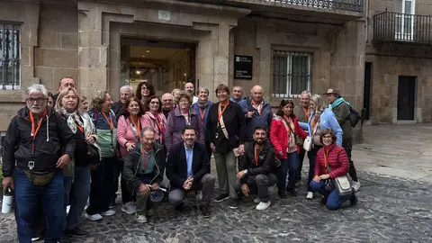 Grupo argentino 1