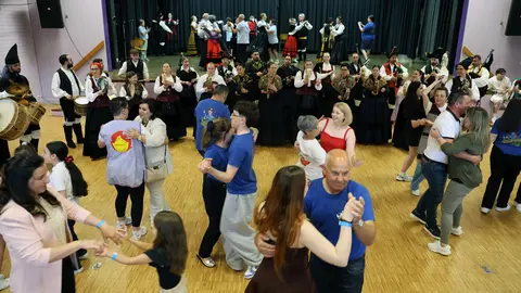 Galiza Celta Fest 1