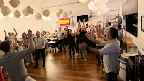 Suiza-Centro Español Lyss 2