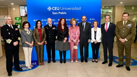 España en Independencia EE UU 1