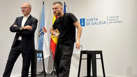 Casa Madrid-A Contra 2