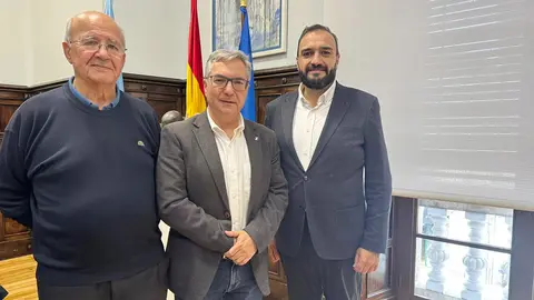 Diputación Ourense. República Dominica 8