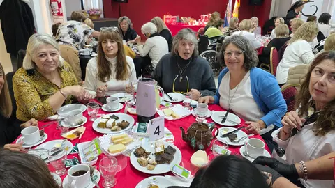 Fundacion Española-aniversario del Sanatorio 4