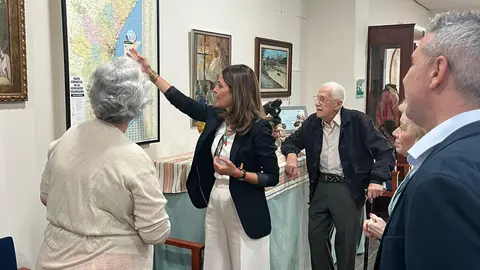 Nuria Martinez-CEVEX Sevilla 2