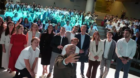 Talento canario Madrid 1