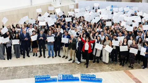 Becas BEME