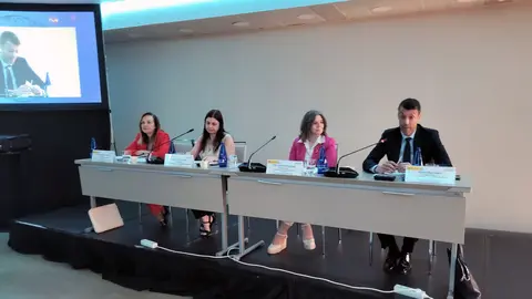 Intervencion Xavier Marti