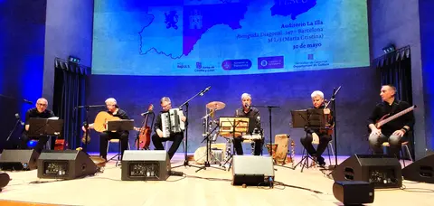 Jornadas Fescu 1