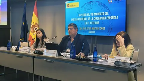 Comision Sociolaboral-Jose Manuel Sanchez