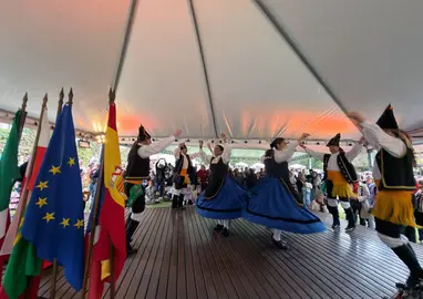 Curitiba-Grupo Aires Galegos