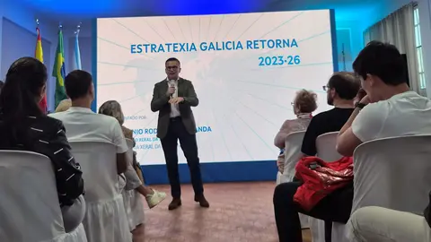 En Feria Empleo Sao Paulo 1