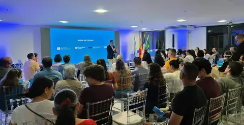 Feria Empleo Salvador Bahia 2
