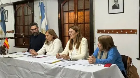 Club Tres Arroyos 2