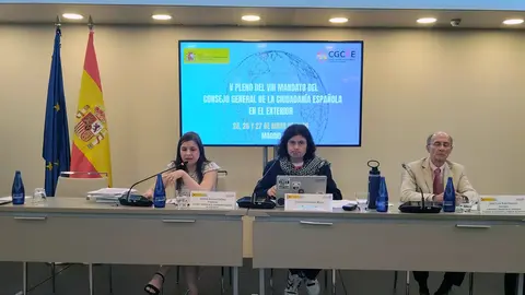 16.Comision Derechos Civiles
