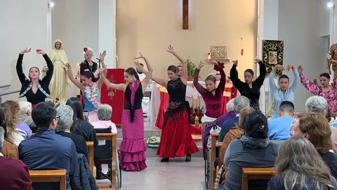 Neuquen-Misa Rocio 3