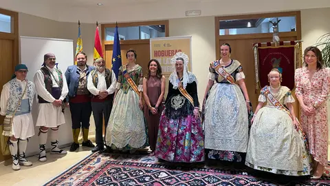 Cevex en Alicante 2