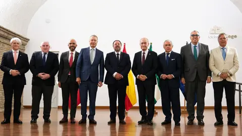 Nuevo Consulado Mexico 1
