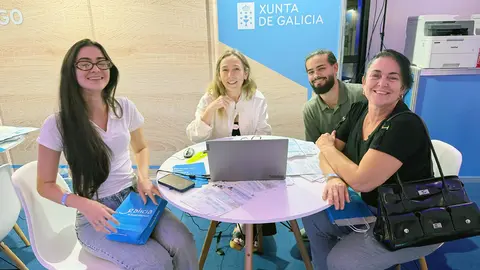Ícaro y familia