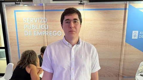 Tiago Mercés