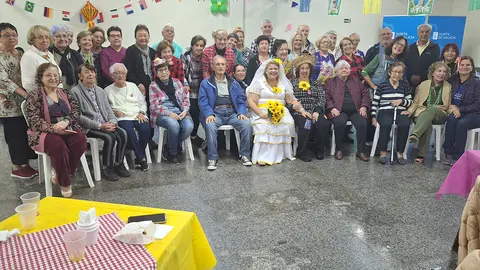 Brasil-Rosalia de Castro de Santos 2