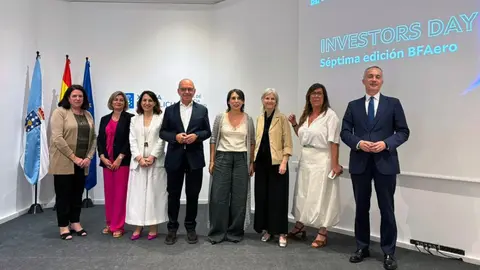 Lorenzana-Oficina Economica Madrid 2