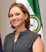 Maria Almudena Gomez Velarde