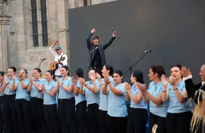 Gala Escolas Abertas 2