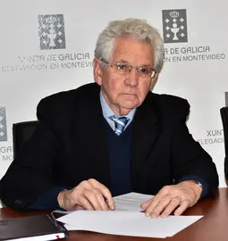 uru.Angel Dominguez