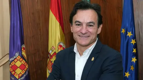 Agustin Gonzalez Romo
