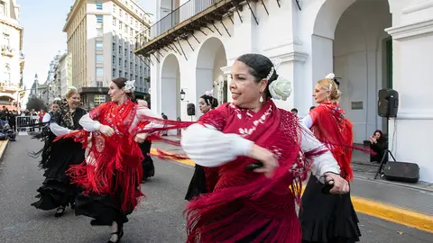 Sevillanas copia