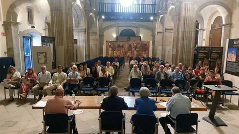 Asamblea FICA 2026