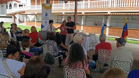 Venezuela-Tellez tarjetas 2
