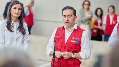 Albares-Dia Asistencia Humanitaria