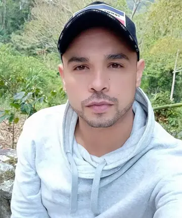 P. Manuel Vicente Rodriguez Alvarez