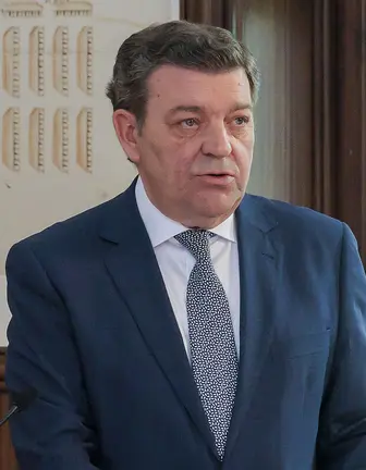 Luis Miguel González Gago